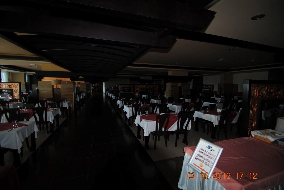 imagini hotel LONG BEACH ALANYA